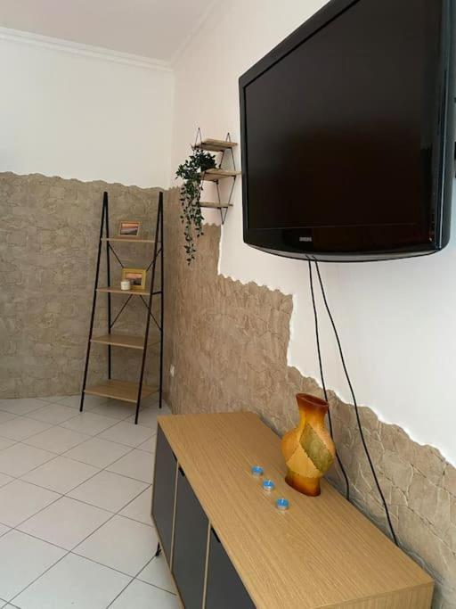 Villa Serenice - F2 Au Calme, Climatise, Wifi Et Parking Gratuit Esterno foto